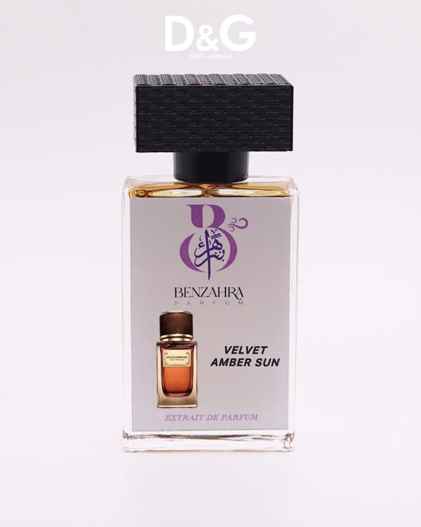 Velvet Amber Sun Dolce&Gabbana
