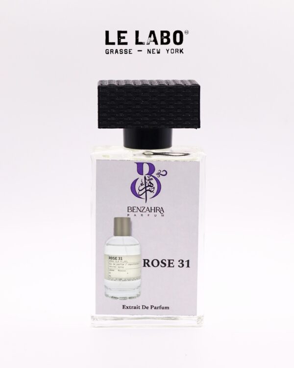 Le labo Rose 31